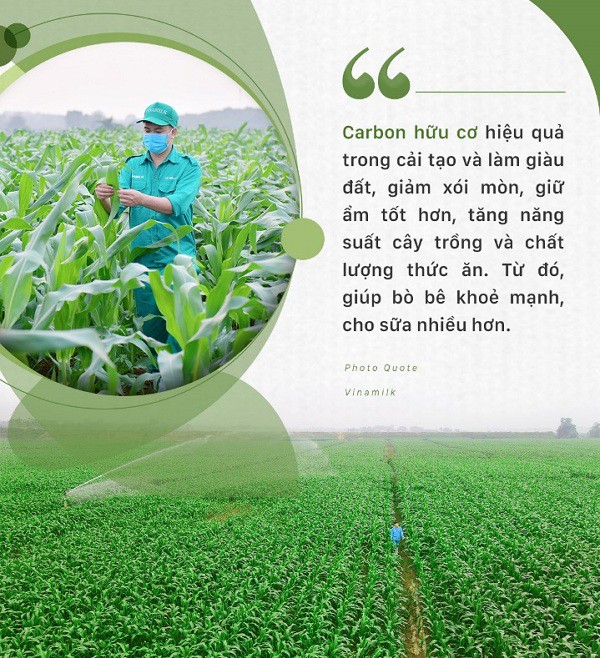 Doanh nghiệp được gì từ đầu tư phát triển bền vững?