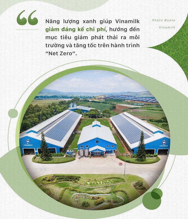 Doanh nghiệp được gì từ đầu tư phát triển bền vững?