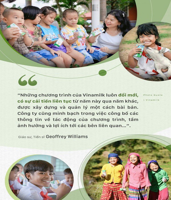 Doanh nghiệp được gì từ đầu tư phát triển bền vững?