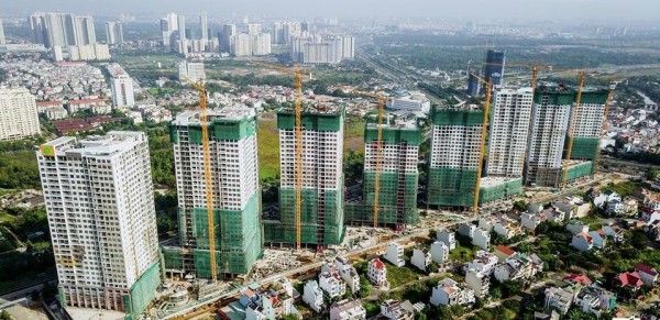 Doanh nghiệp phải nỗ lực để vượt cơn gió ngược