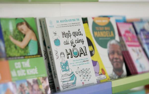 Độc đáo thư viện container cho học sinh ở vùng biên giới Tây Ninh Độc đáo thư viện container cho học sinh ở vùng biên giới Tây Ninh