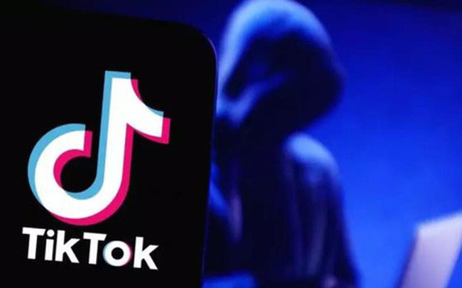 "Dọn rác" trên TikTok "Dọn rác" trên TikTok