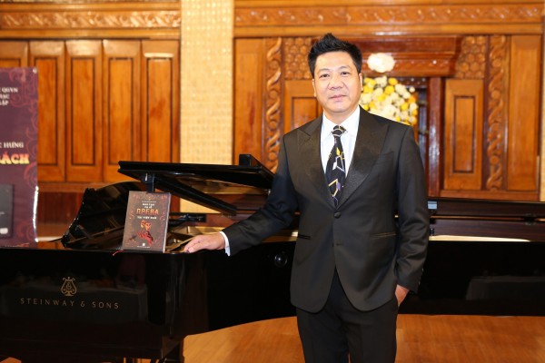 Đông Hùng, Quang Hà hát trong album tự sự của một nhạc sĩ "đa tình"