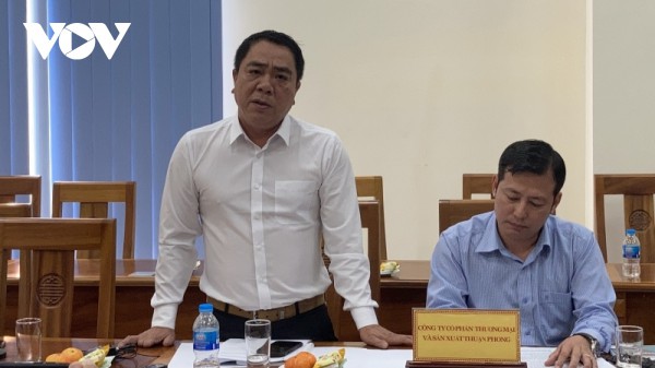 Đồng Nai thông tin về việc không khởi tố vụ phân bón Thuận Phong
