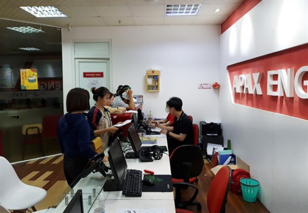 Dòng tiền âm nặng, Shark Thủy nói gì?