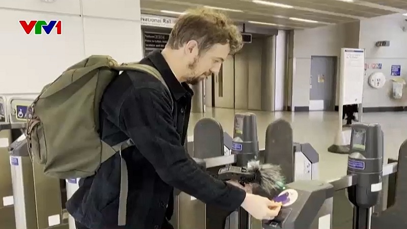 Dự án lưu lại những âm thanh đang mất dần