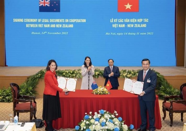 Du học New Zealand: Thông tin mới nhất về học bổng và chính sách thị thực Du học New Zealand: Thông tin mới nhất về học bổng và chính sách thị thực