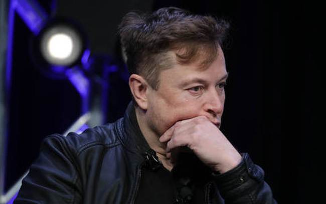 Elon Musk thăm dò về việc từ chức tại Twitter