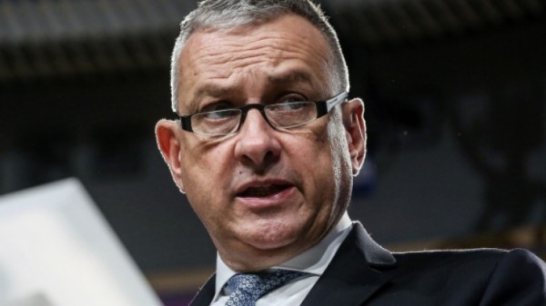 EU vẫn chưa thể tìm được tiếng nói chung về trần giá khí đốt