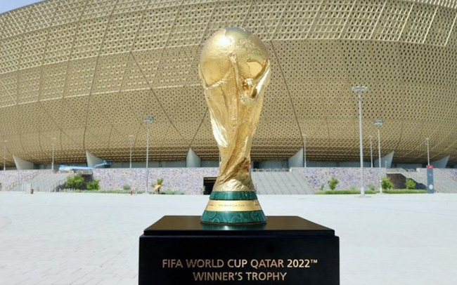 FIFA tổ chức giải vô địch thế giới cấp CLB từ năm 2025, có 32 đội tuyển tham dự