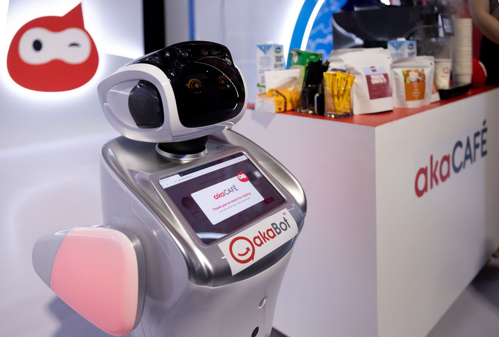 FPT Techday 2022: Trải nghiệm liên minh “người và máy” song hành với akaBot