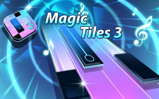 Game âm nhạc của Amanotes cán mốc 2,7 tỷ lượt tải