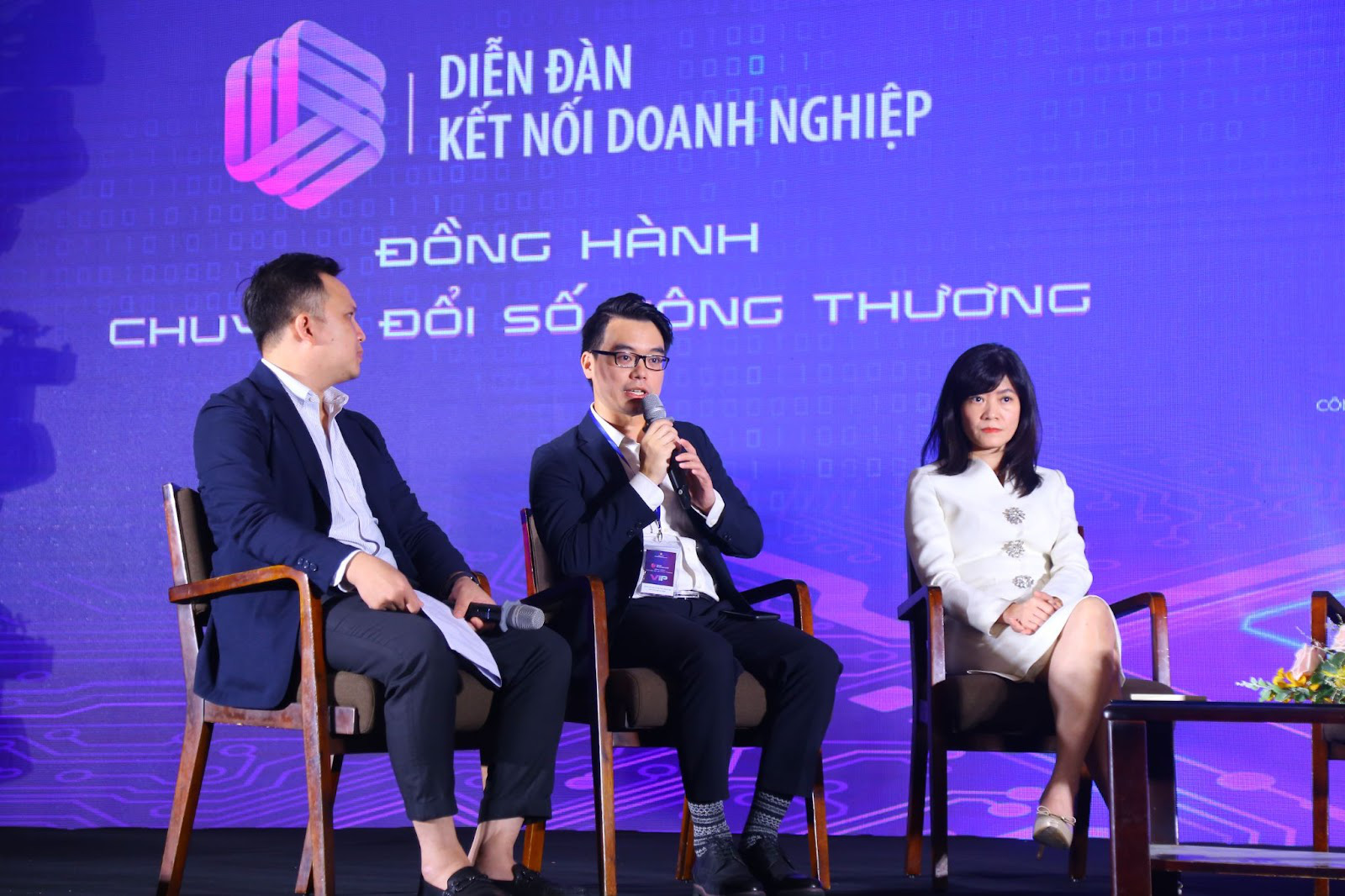 Giải pháp akaBot đồng hành cùng các doanh nghiệp công thương chuyển đổi số