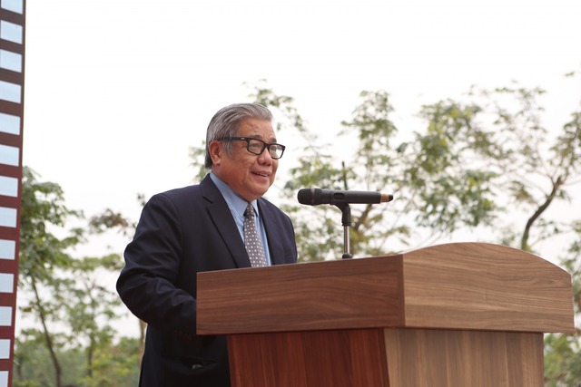 Giáo dục tình yêu lịch sử, văn hóa và bản sắc của dân tộc cho tuổi trẻ - Ảnh 2.