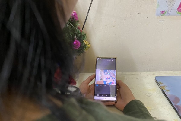 Giáo viên khốn khổ vì phụ huynh 