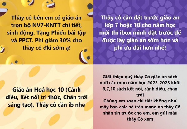 Giáo viên sao chép tài liệu lẫn nhau: Căn bệnh hình thức bao giờ chấm dứt?