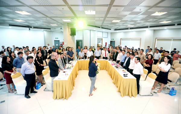 Giúp Gen Z chọn trường Giúp Gen Z chọn trường