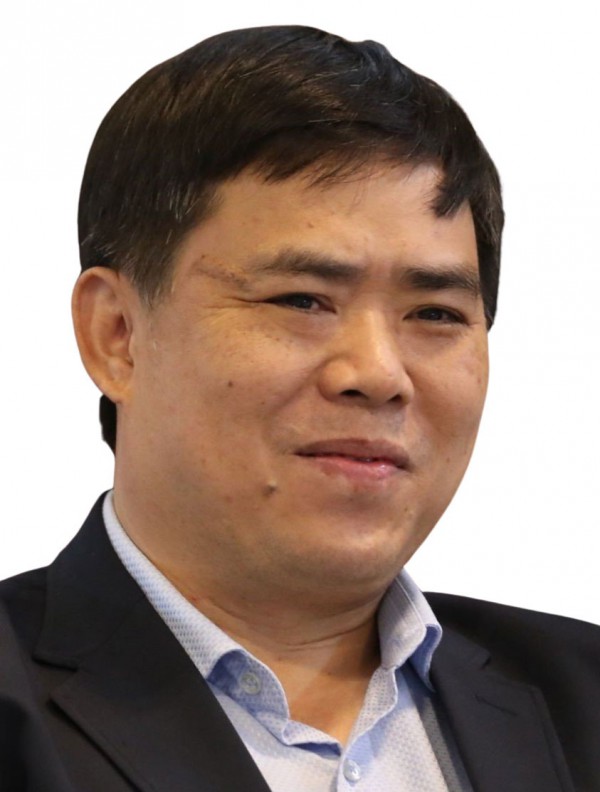 Giúp Gen Z chọn trường Giúp Gen Z chọn trường