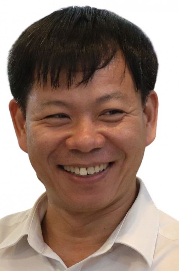 Giúp Gen Z chọn trường Giúp Gen Z chọn trường