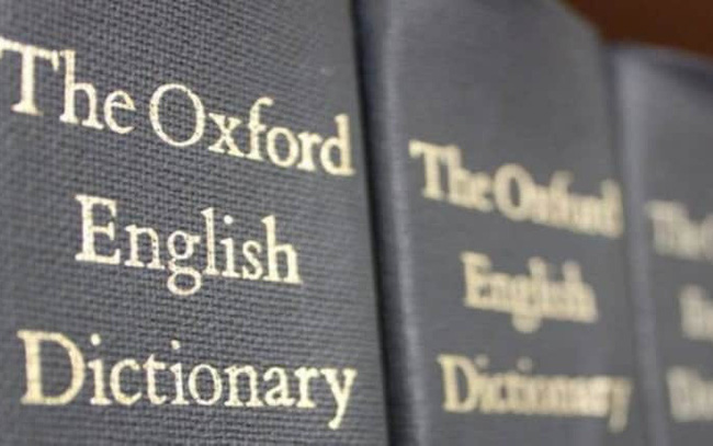 ‘Goblin mode’ được từ điển Oxford chọn là từ của năm 2022 ‘Goblin mode’ được từ điển Oxford chọn là từ của năm 2022