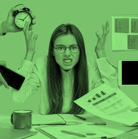 ‘Goblin mode’ được từ điển Oxford chọn là từ của năm 2022 ‘Goblin mode’ được từ điển Oxford chọn là từ của năm 2022