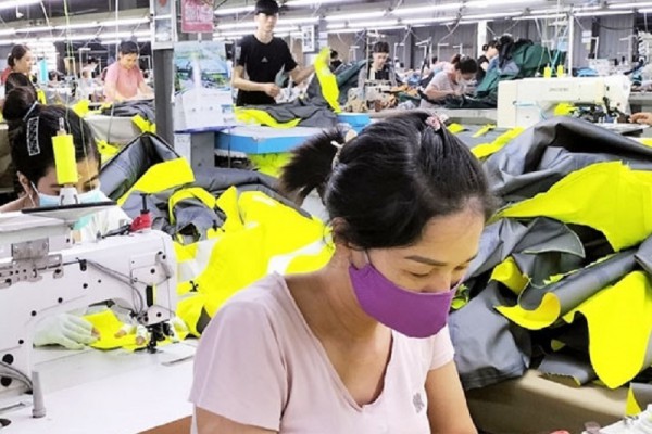 Hải Dương: Đồng hành cùng doanh nghiệp để phát triển bền vững Hải Dương: Đồng hành cùng doanh nghiệp để phát triển bền vững