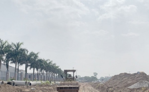 Hải Dương: Tăng cường đối thoại gỡ vướng cho doanh nghiệp