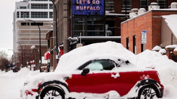 Hàng loạt chuyến bay bị hủy dịp Giáng sinh, nhà chức trách Mỹ vào cuộc