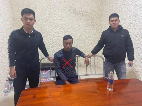 Hành trình 12 giờ truy bắt kẻ đoạt mạng 2 người trong đêm