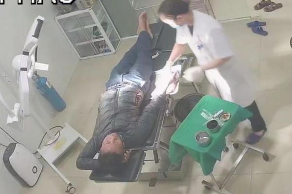Hành trình 12 giờ truy bắt kẻ đoạt mạng 2 người trong đêm