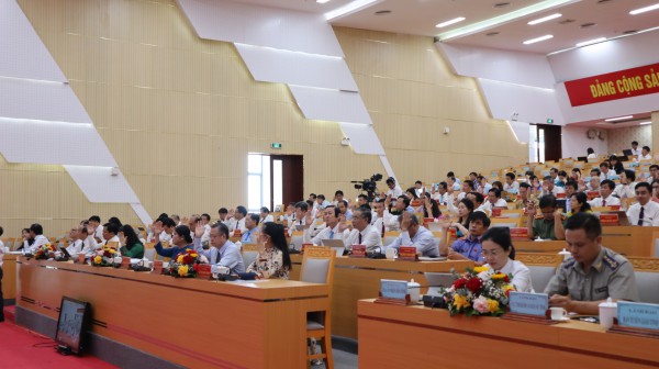 HĐND tỉnh Bình Phước: Thông qua 22 nghị quyết quan trọng tại kỳ họp cuối năm