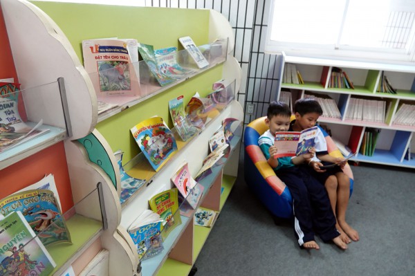 Hệ quả của văn mẫu: Trong các loại người… em thích nhất là 