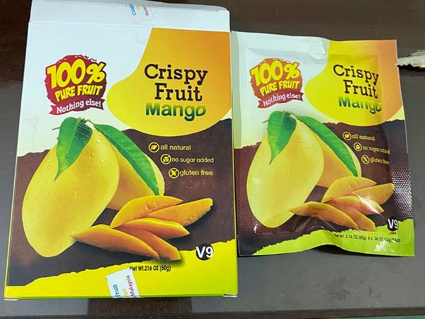 Hiểm họa ma túy 