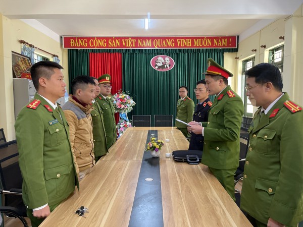 Hiệu trưởng ở Sơn La tham ô hơn 2 tỷ đồng tiền hỗ trợ học sinh vùng núi khó khăn