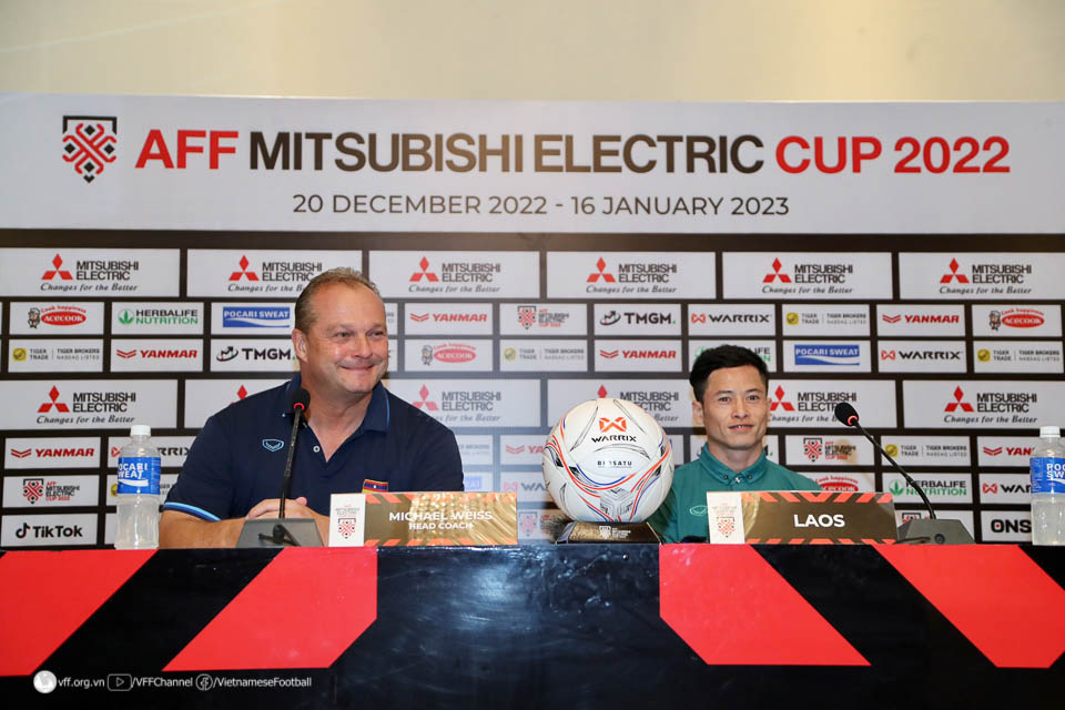 HLV Park Hang Seo: “Các cầu thủ ĐT Việt Nam đã sẵn sàng cho giải đấu”