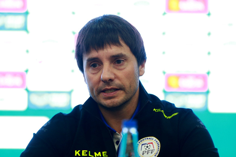 HLV Park Hang Seo tin vào lối chơi của ĐT Việt Nam HLV Park Hang Seo tin vào lối chơi của ĐT Việt Nam