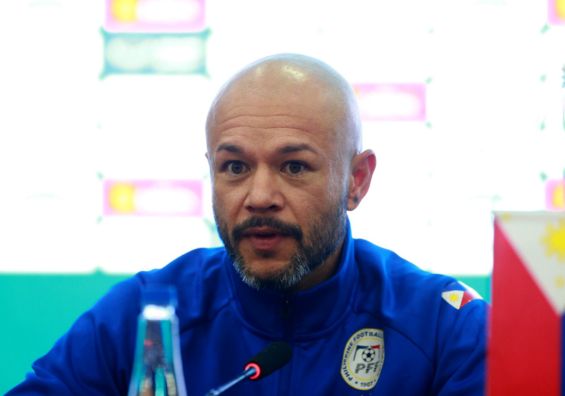 HLV Park Hang Seo tin vào lối chơi của ĐT Việt Nam HLV Park Hang Seo tin vào lối chơi của ĐT Việt Nam