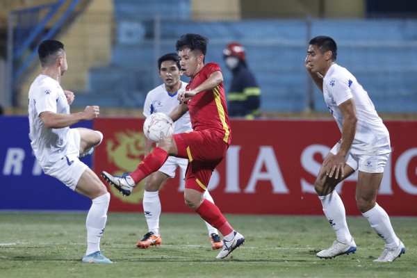 HLV Park Hang-seo: ‘Tôi không phải người độc đoán, thích ra chỉ thị cho cầu thủ’