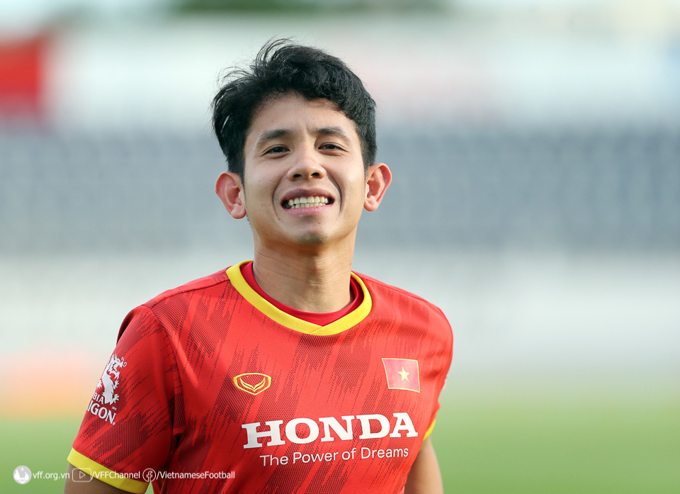 HLV Park Hang Seo trở về Hàn Quốc nhận huân chương Heungin, ĐT Việt Nam tiếp tục miệt mài tập luyện HLV Park Hang Seo trở về Hàn Quốc nhận huân chương Heungin, ĐT Việt Nam tiếp tục miệt mài tập luyện