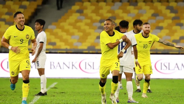 HLV tuyển Malaysia sẵn sàng loại cầu thủ giỏi khỏi danh sách dự AFF Cup 2022