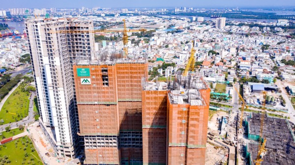 Hỗ trợ lãi suất cho người mua nhà dưới 2 tỉ đồng?