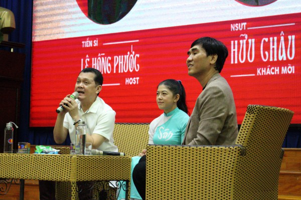 Học được gì từ các câu lạc bộ do sinh viên tổ chức?