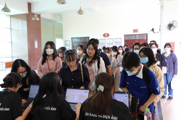 Học được gì từ các câu lạc bộ do sinh viên tổ chức?