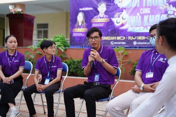 Học xã hội, nhưng giỏi hóa, sinh thì có nên thi y khoa vì đam mê không? Học xã hội, nhưng giỏi hóa, sinh thì có nên thi y khoa vì đam mê không?