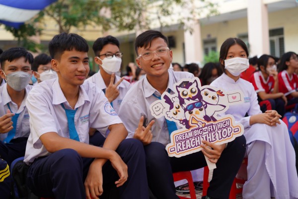 Học xã hội, nhưng giỏi hóa, sinh thì có nên thi y khoa vì đam mê không? Học xã hội, nhưng giỏi hóa, sinh thì có nên thi y khoa vì đam mê không?