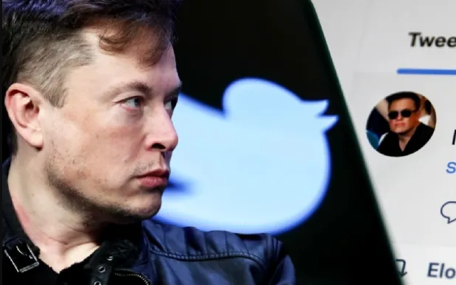 Hơn 10 triệu người dùng Twitter muốn Elon Musk từ chức Hơn 10 triệu người dùng Twitter muốn Elon Musk từ chức