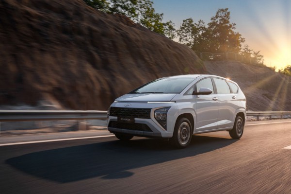 Hơn 7.500 xe Hyundai đến tay khách hàng trong tháng 11 năm nay Hơn 7.500 xe Hyundai đến tay khách hàng trong tháng 11 năm nay