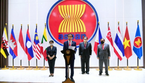 Indonesia với vai trò Chủ tịch ASEAN 2023 và nỗ lực tạo ra “di sản”