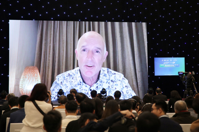 Internet Day 2022: Người dùng Internet Việt Nam đạt hơn 70% dân số sau 25 năm Internet Day 2022: Người dùng Internet Việt Nam đạt hơn 70% dân số sau 25 năm