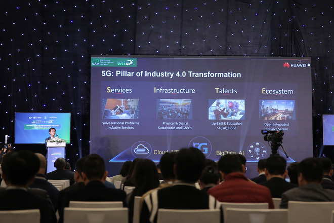 Internet Day 2022: Người dùng Internet Việt Nam đạt hơn 70% dân số sau 25 năm Internet Day 2022: Người dùng Internet Việt Nam đạt hơn 70% dân số sau 25 năm